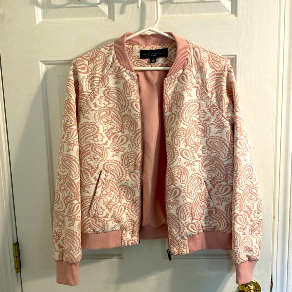 Victoria Beckham for Target Bomber Jacket